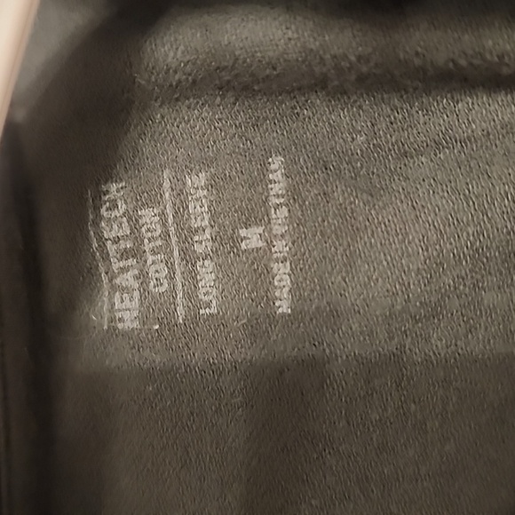 Heat Tech Long Sleeve - Picture 3 of 4